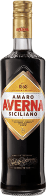 利口酒 Averna Amaro