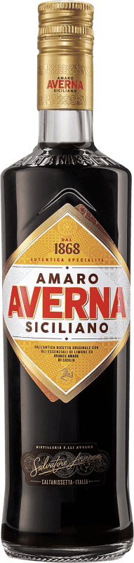 14,95 € | 利口酒 Averna Amaro 意大利 70 cl