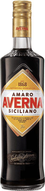 14,95 € | Aperitivo Bitter Averna Amaro Italia 70 cl