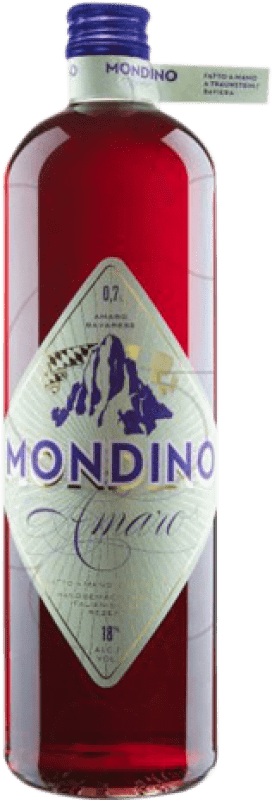 Spedizione Gratuita | Amaro Mondigo Germania 70 cl