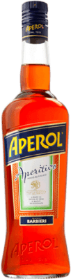 Liqueurs Barbieri Aperol 1 L
