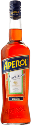 Liköre Barbieri Aperol 1 L