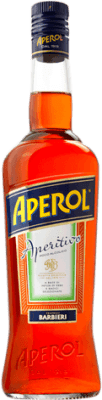 Bitter-Aperitif Barbieri Aperol