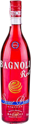 Spirits Bagnoli Red Sweet Bitter 1 L