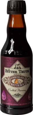 17,95 € | リキュール Bitter Truth Chocolate ドイツ 小型ボトル 20 cl