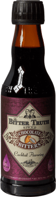 Ликеры Bitter Truth Chocolate Маленькая бутылка 20 cl