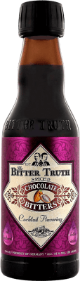 Ликеры Bitter Truth Chocolate Маленькая бутылка 20 cl