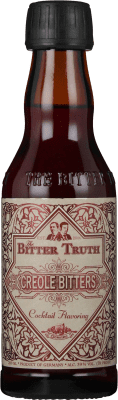 Licores Bitter Truth Creole Botellín 20 cl