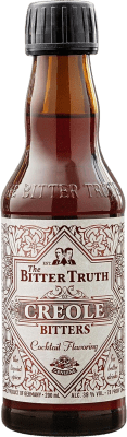 Free Shipping | Spirits Bitter Truth Creole Germany Small Bottle 20 cl