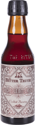 25,95 € | Liqueurs Bitter Truth Creole Allemagne Petite Bouteille 20 cl