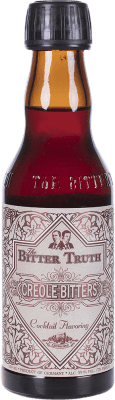 Free Shipping | Schnapps Bitter Truth Creole Germany Small Bottle 20 cl