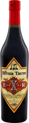 22,95 € | リキュール Bitter Truth Elixier フランス ボトル Medium 50 cl