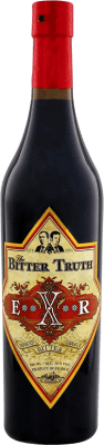 Ликеры Bitter Truth Elixier бутылка Medium 50 cl