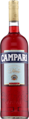 Licores Campari Biter