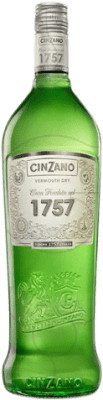 苦艾酒 Cinzano 1757 Dry 1 L