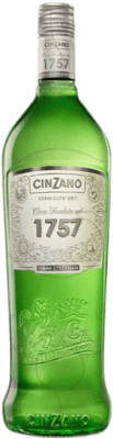 Vermut Cinzano 1757 Dry
