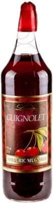 利口酒 Guignolet Mugnier 1 L