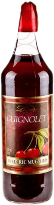 Ликёры Guignolet Mugnier 1 L