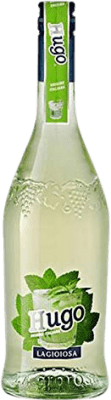 Ликеры La Gioiosa Hugo 75 cl