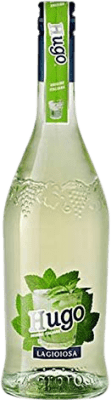 Liqueurs La Gioiosa Hugo