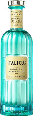 リキュール Italicus. Rosolio di Bergamotto 70 cl