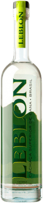 Cachaça Leblon 70 cl