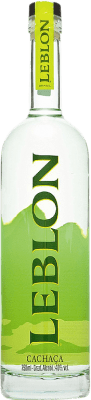 Cachaça Leblon 70 cl