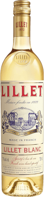 Vermut Lillet Blanc 75 cl