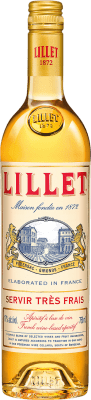 ベルモット Lillet Blanc 75 cl