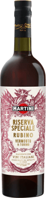 Vermouth Martini Rubino Speciale Réserve 75 cl