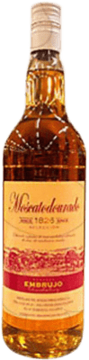 Licores Moscatodourado Moscatel Moscato 1 L