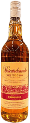 Liköre Moscatodourado Moscatel Muskateller 1 L