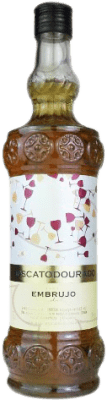 Liköre Moscatodourado Moscatel Muskateller 75 cl