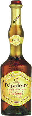 Calvados Papidoux Fine 70 cl