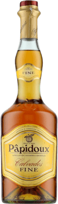 Calvados Papidoux Fine