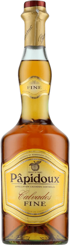 25,95 € Envío gratis | Calvados Papidoux Fine