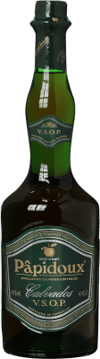 Calvados Papidoux Very Superior Old Pale VSOP