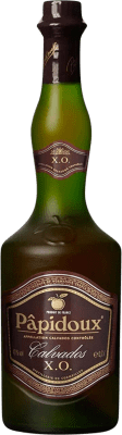 кальвадос Papidoux X.O. Extra Old 70 cl