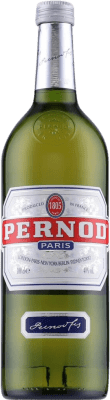 パスティス Pernod Ricard 45 1 L