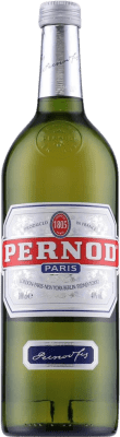 Pastis Pernod Ricard 45 Anís — Anice