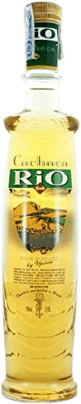 35,95 € Free Shipping | Cachaza Río Brazil Bottle 70 cl