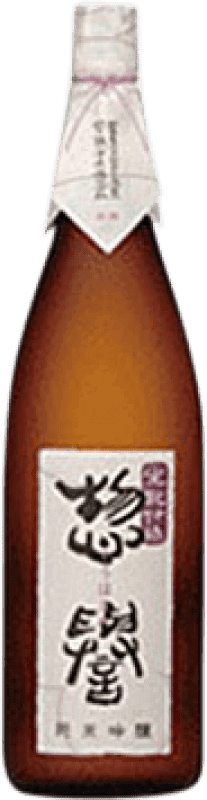 81,95 € 送料無料 | 酒 Kimoto. Junmai Ginjo