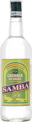 Кашаса Samba