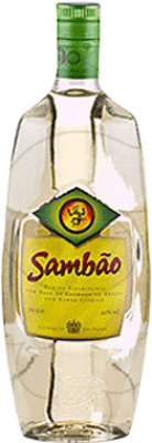 Cachaza Sambao 70 cl