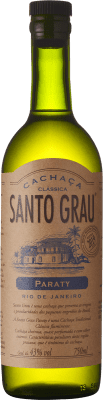 Кашаса Santo Grau