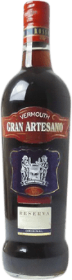 Vermut Artesano Vidal Gran Artesano Rojo 1 L