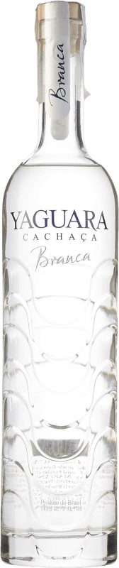 34,95 € | Cachaça Yaguara Brasilien 70 cl
