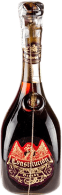 Brandy Bernal Constitución Plata — Edizione Argento, Speciale Gran Riserva 70 cl