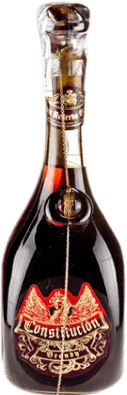 109,95 € | Brandy Bernal Constitución Plata — Edition Silber, Spezial Große Reserve — Lange Reifung Spanien 70 cl