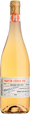 Martín Códax OW Albariño — Альбариньо Rías Baixas Maceración — Мацерация 75 cl